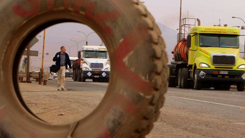 Thumbnail image for Chili, le désert des astronomes