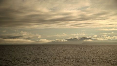 Thumbnail image for La baie de Fundy, de la terre à la lune