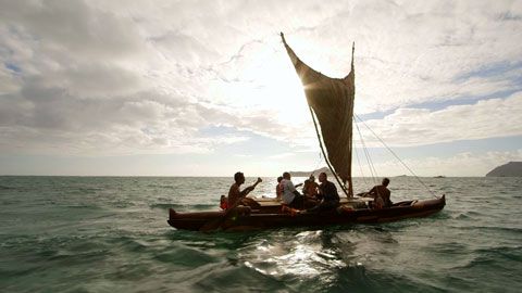 Thumbnail image for Hawaii, le chant des étoiles