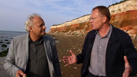 Thumbnail image for Isaac Newton, l'univers en équation