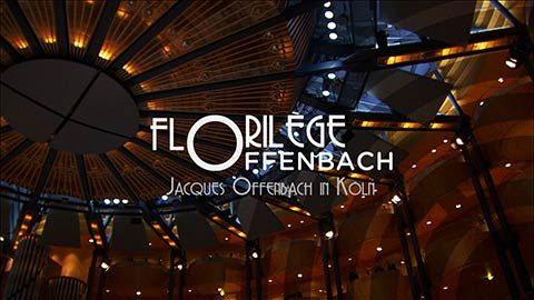 Thumbnail image for Florilège Offenbach