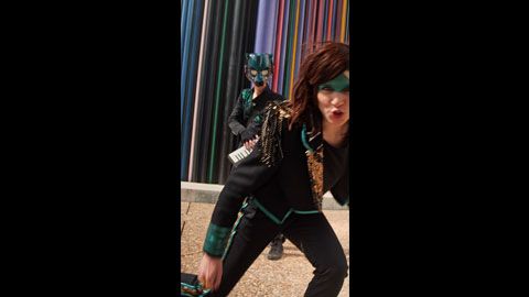 Thumbnail image for Générale Pery - Je quitte mon job