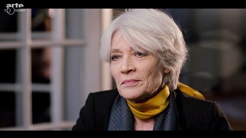 Thumbnail image for Françoise Hardy, la discrète