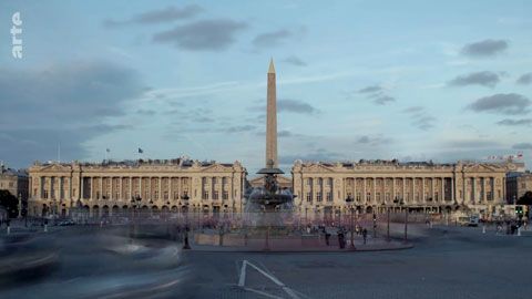 Thumbnail image for Hôtel de la Marine, renaissance d'un palais