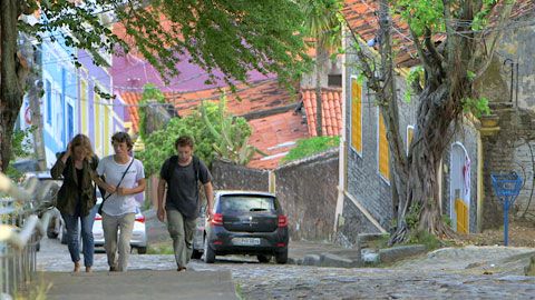 Thumbnail image for Brésil, Recife