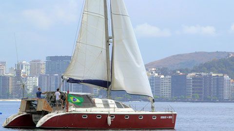 Thumbnail image for Brésil, Rio