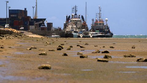 Thumbnail image for Madagascar, Tuléar