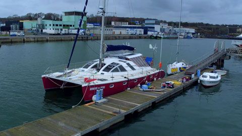 Thumbnail image for Concarneau