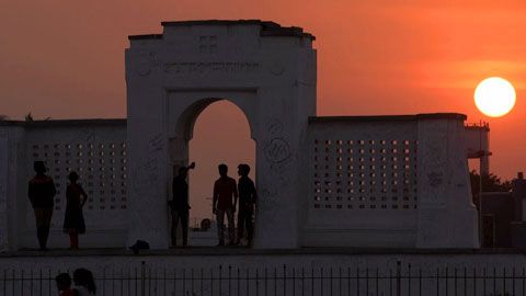 Thumbnail image for Inde, Chennai