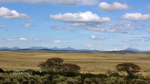 Thumbnail image for Jusqu'au bout du monde - En Patagonie