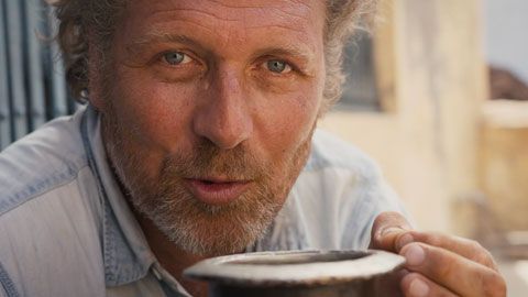 Thumbnail image for Au cœur de la mousson en Inde