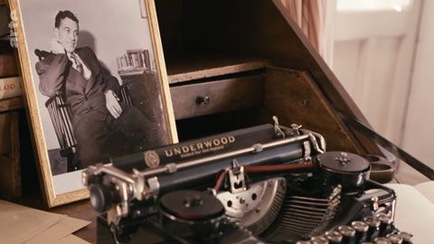 Thumbnail image for John Huston, une âme libre