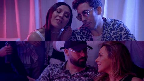 Thumbnail image for Kemmar & Missak "Business Class"