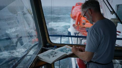 Thumbnail image for Les îles Kerguelen, aux confins du monde