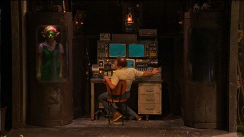 Thumbnail image for La mouche