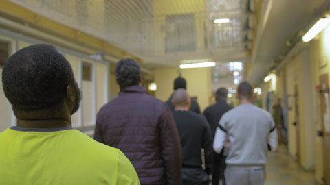 Thumbnail image for Le Grand Jour. De la prison à l'Odéon