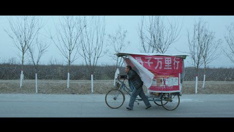 Thumbnail image for L'homme qui cherchait son fils