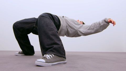 Thumbnail image for 14 Rooms