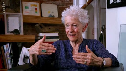 Thumbnail image for Joan Jonas - Mutations