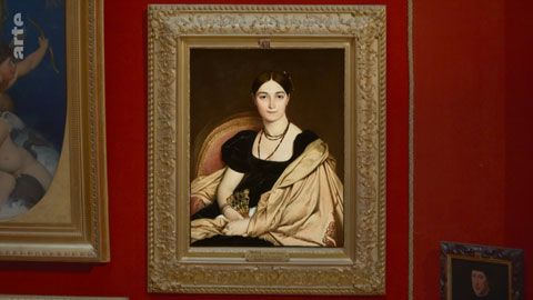 Thumbnail image for Le diamant d’Ingres