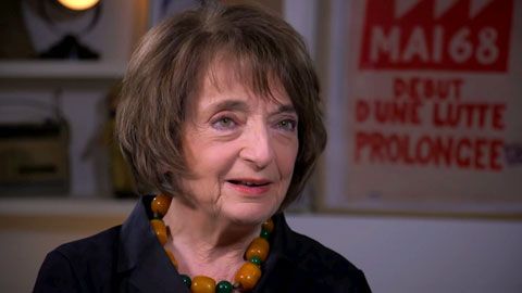 Thumbnail image for Vu et vécu en Mai 68