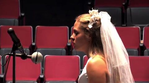 Thumbnail image for La mariée fugitive