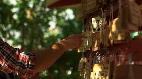 Thumbnail image for Les derniers centenaires d'Okinawa