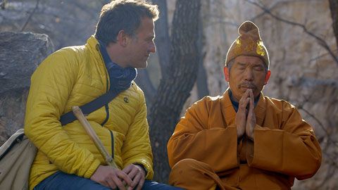 Thumbnail image for La médecine des moines de Shaolin