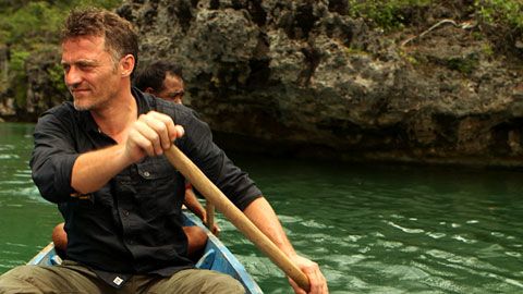 Thumbnail image for Indonésie, Les hommes Lontars