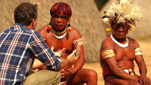 Thumbnail image for Les médecines du Xingu