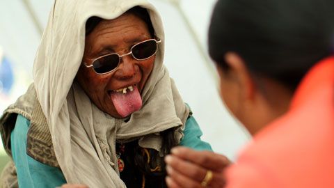 Thumbnail image for Ladakh, les derniers nomades