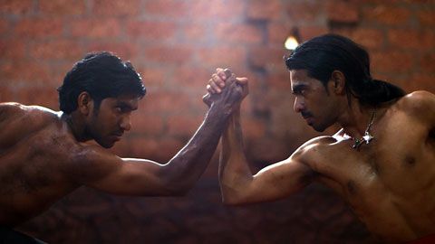 Thumbnail image for Inde, les guerriers guérisseurs