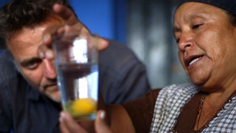 Thumbnail image for La médecine des indiens zapotèques