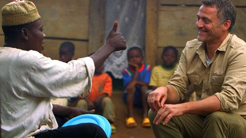 Thumbnail image for Mexique, les guérisseurs maya