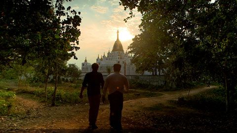 Thumbnail image for Vietnam, Le maître de médecine