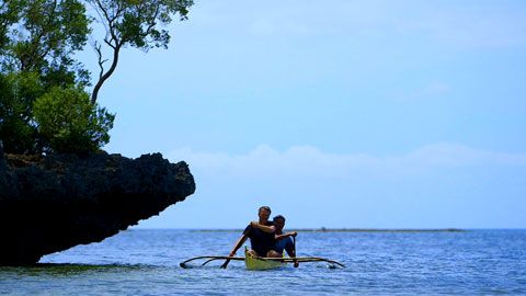 Thumbnail image for Siquijor, l'île qui soigne