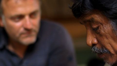 Thumbnail image for Arizona, le pays des Medecine Men