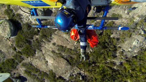 Thumbnail image for Australie, les médecins volants