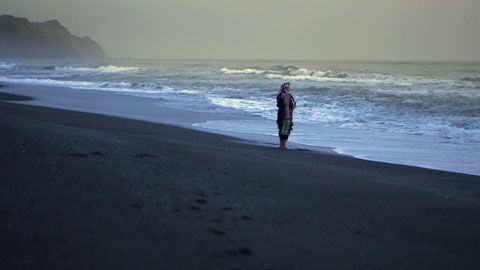 Thumbnail image for Chili, les guérisseurs Mapuche