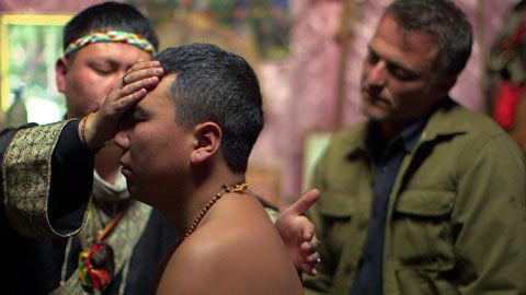 Thumbnail image for Russie, le berceau du chamanisme