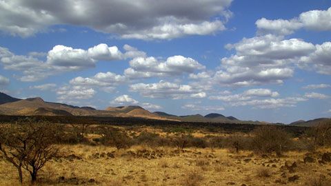 Thumbnail image for Kenya, les ambulances du ciel