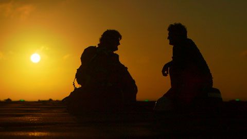 Thumbnail image for Angola, médecine en offshore