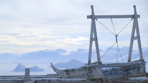 Thumbnail image for Groenland, médecin sur la banquise