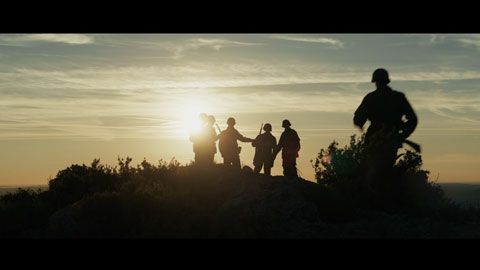 Thumbnail image for Opération Raincoat