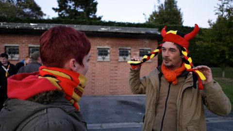 Thumbnail image for Un pays en fête