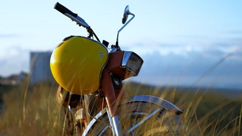 Thumbnail image for La côte d'Opale