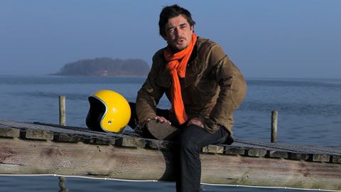 Thumbnail image for La mer du Nord