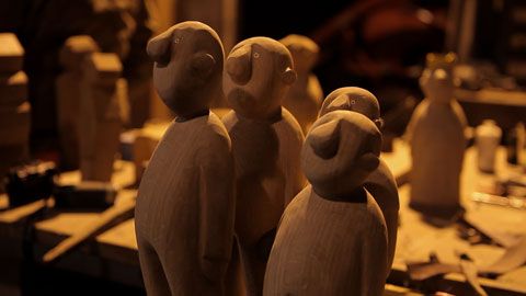 Thumbnail image for La route du bois