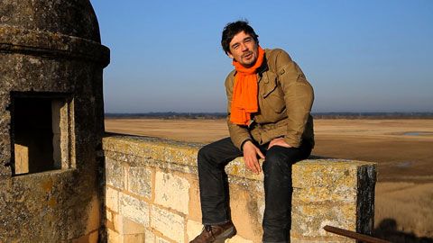 Thumbnail image for En Camargue