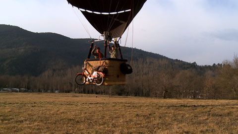 Thumbnail image for Terre nomade